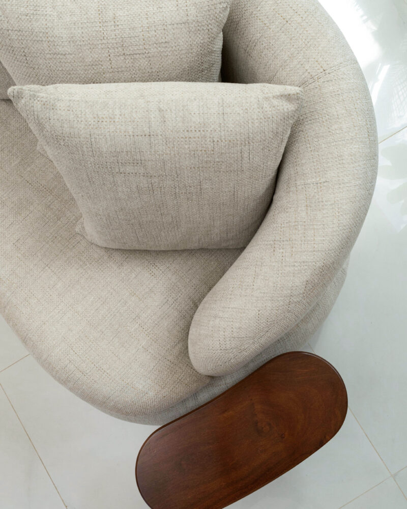 A Curadoria Exclusiva Nuvvo Design